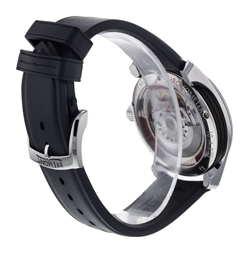Bremont Americas Cup BM-332